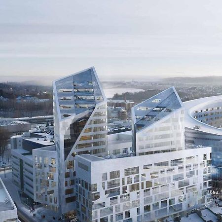 Tampereen Kannen Topaasi Bagian luar foto